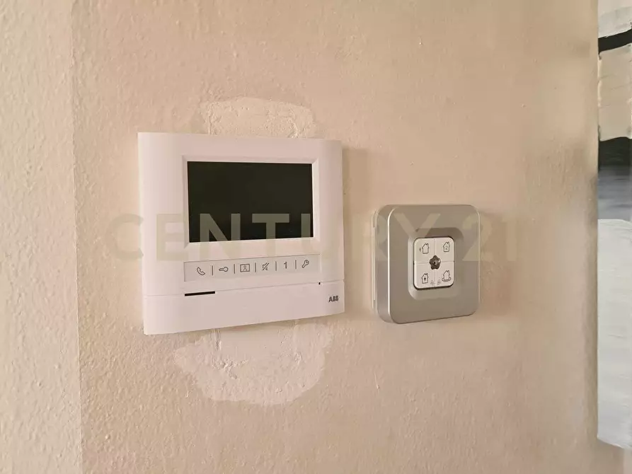 Immagine 15 di Trilocale in vendita  in Via XXV Aprile 3 a Castelnuovo Del Garda