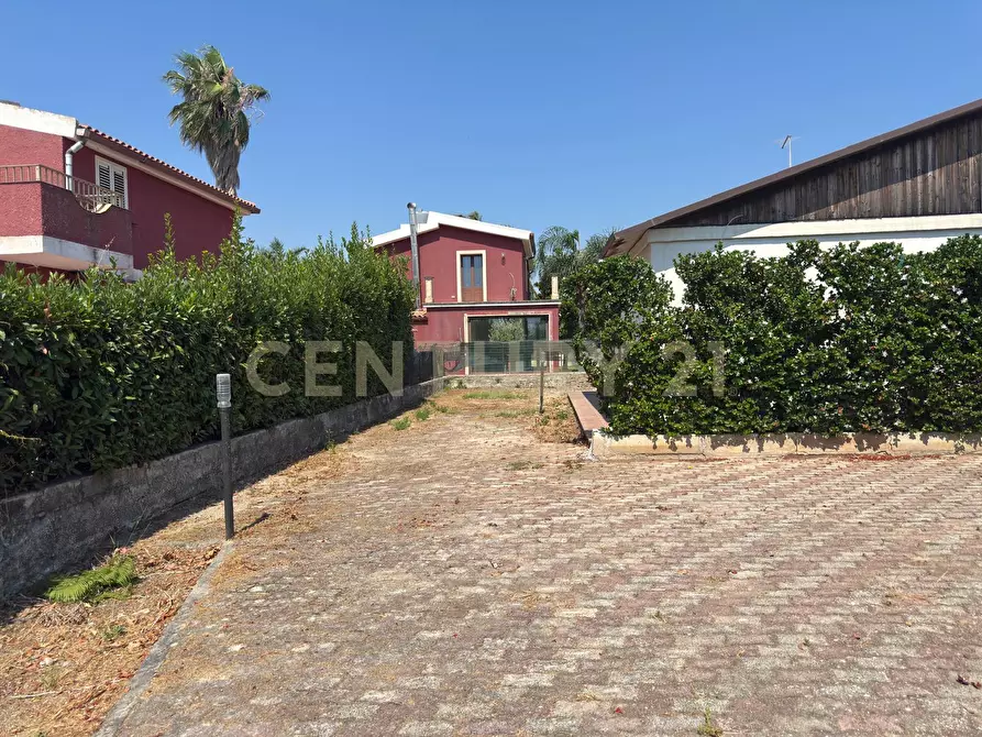 Immagine 5 di Villa in vendita  in Via Blanco 4 a Siracusa