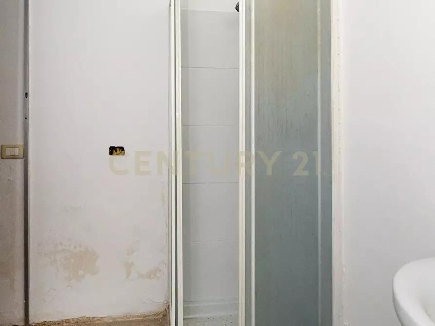 Immagine 20 di Trilocale in vendita  in Via Principe Nicola 80 a Catania