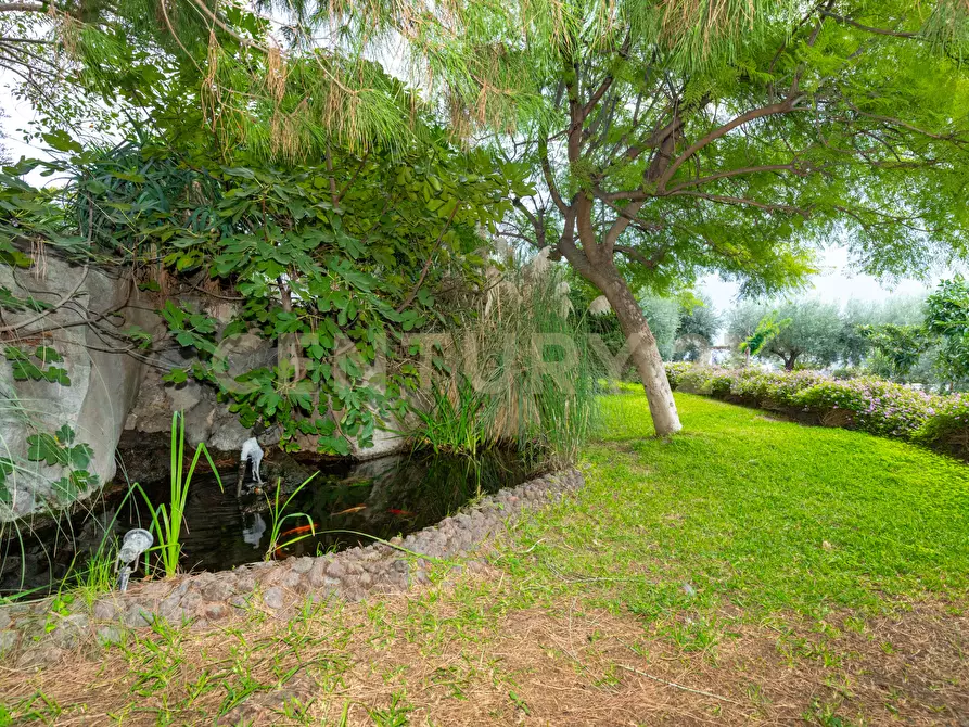 Immagine 66 di Villa in vendita  in Via Brinzio 20 a Aci Catena