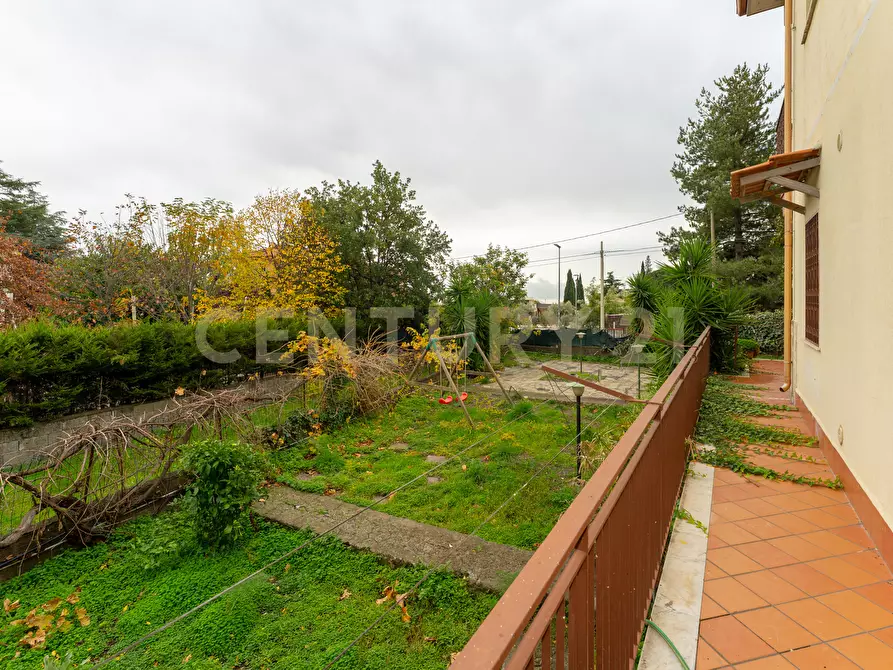 Immagine 69 di Villa in vendita  in via de pretis 4 a Mascalucia