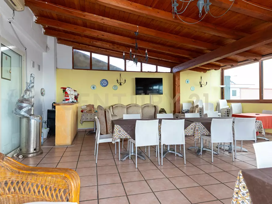 Immagine 34 di Casa indipendente in vendita  in Via Consolare Valeria 220 a Sant'alessio Siculo