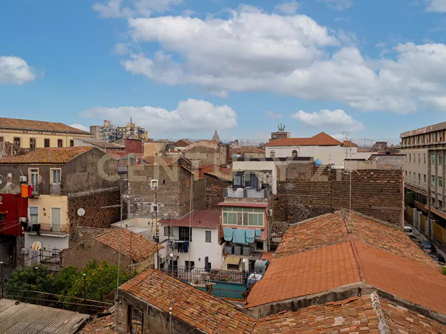 Immagine 44 di Appartamento in vendita  in Via Cordai 96 a Catania