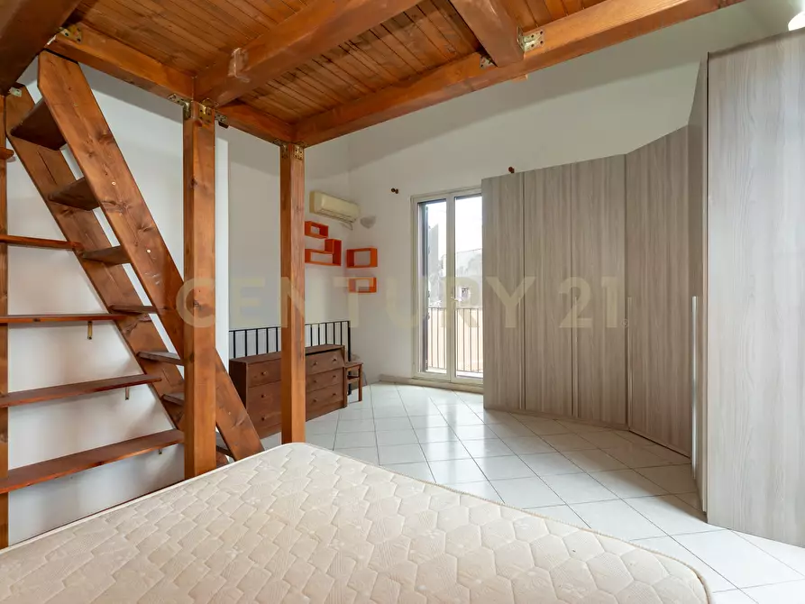 Immagine 27 di Casa indipendente in vendita  in Via Lumacari 2 a Catania