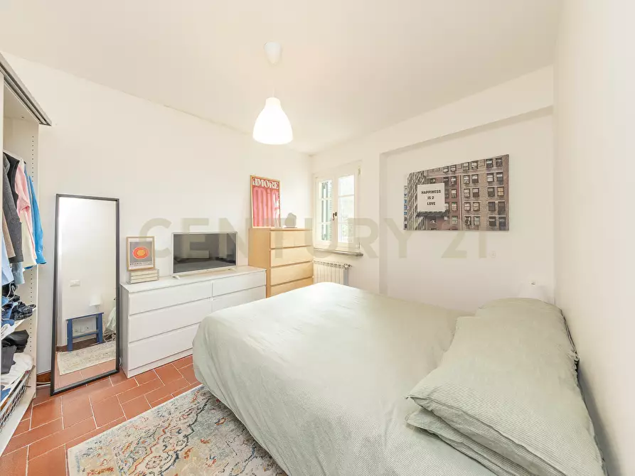 Immagine 36 di Casa indipendente in vendita  in Via di Grotte Maria 67 a Frascati