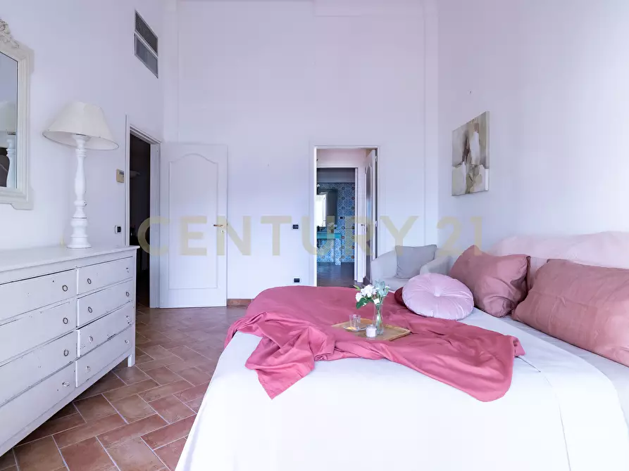 Immagine 26 di Villa in vendita  in Via Tuoro 11 a Capri