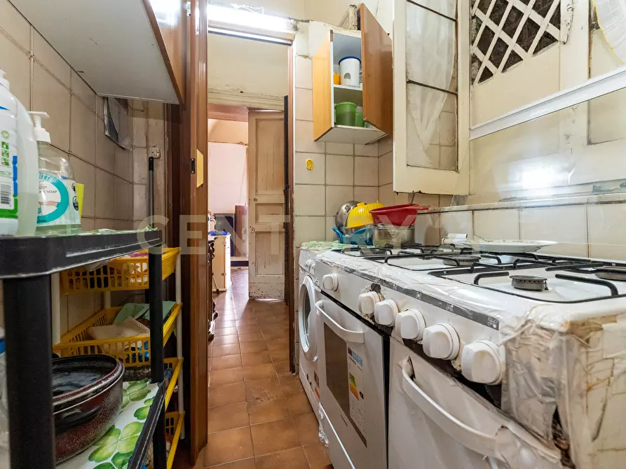 Immagine 7 di Bilocale in vendita  in Via Archimede 143 a Catania