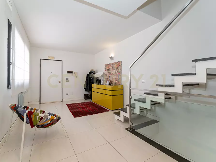 Immagine 17 di Casa indipendente in vendita  in Via dei Maceratoi 5 a Acireale