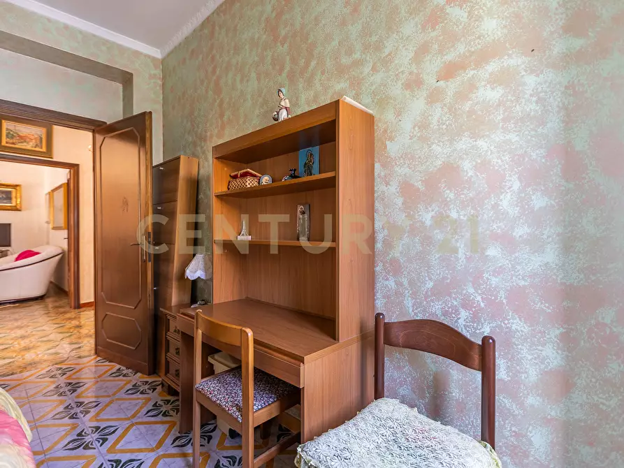 Immagine 18 di Trilocale in vendita  in Via Francavilla Fontana 37 a Roma