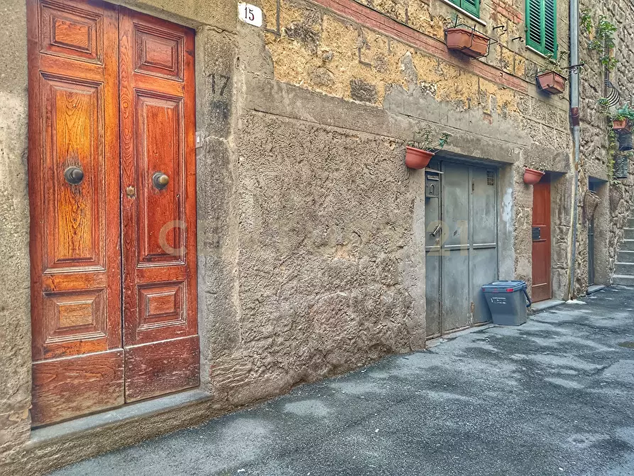 Immagine 17 di Terratetto in vendita  in VIA GOFFREDO  MAMELI 15 a Abbadia San Salvatore