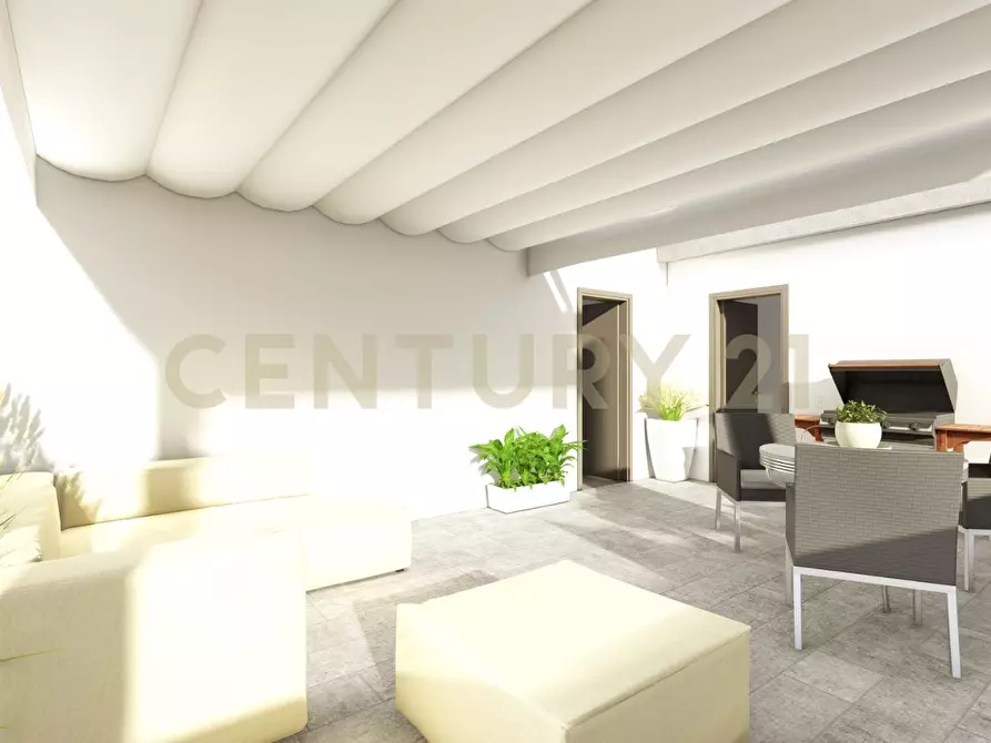 Immagine 25 di Bilocale in vendita  in Via Antonio Cagnoni 40 a Catania