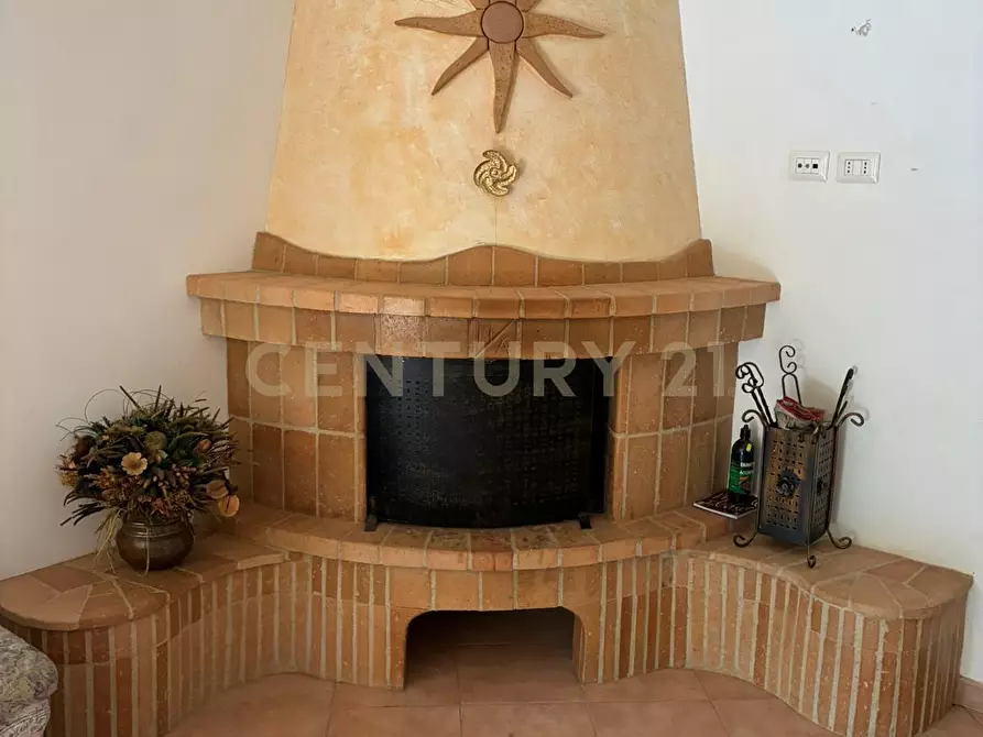 Immagine 16 di Casa indipendente in vendita  in Via morbano a Cappadocia