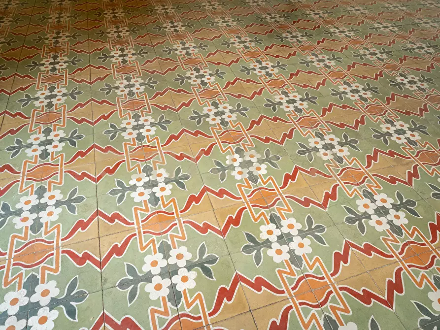 Immagine 128 di Casa indipendente in vendita  in Via Giuseppe Garibaldi 68-70-72 a Nicolosi