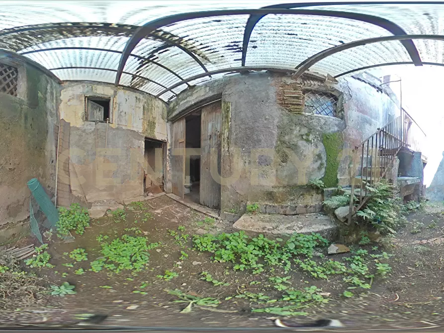 Immagine 32 di Casa indipendente in vendita  in Via Ittar 24 a Catania