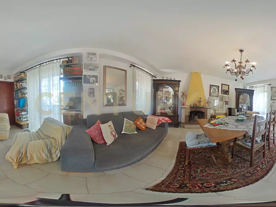 Immagine 63 di Casa indipendente in vendita  in Via Re Martino 212 a Catania