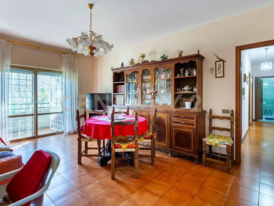 Immagine 2 di Trilocale in vendita  in Via Belforte del Chienti 25 a Roma