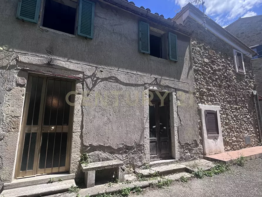 Immagine 5 di Casa indipendente in vendita  in Via Sasso Rosso a Manciano