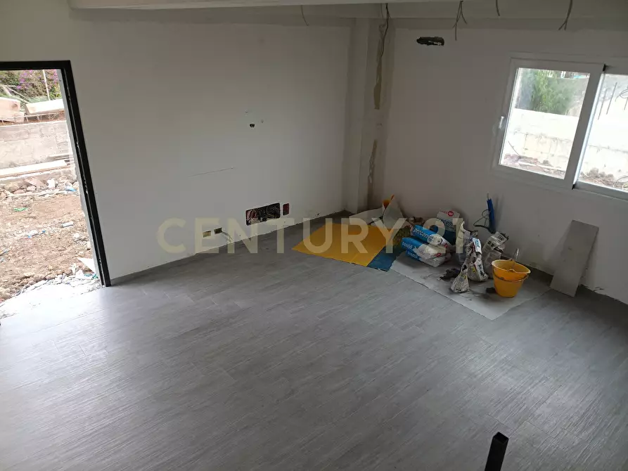 Immagine 5 di Casa bifamiliare in vendita  in Via Dottor Pietro Severino 13 a Santa Maria Di Licodia