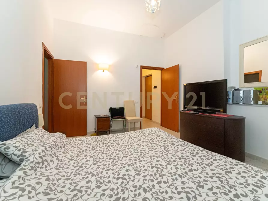 Immagine 46 di Villa in vendita  in Via Timparosa 39 a Aci Castello