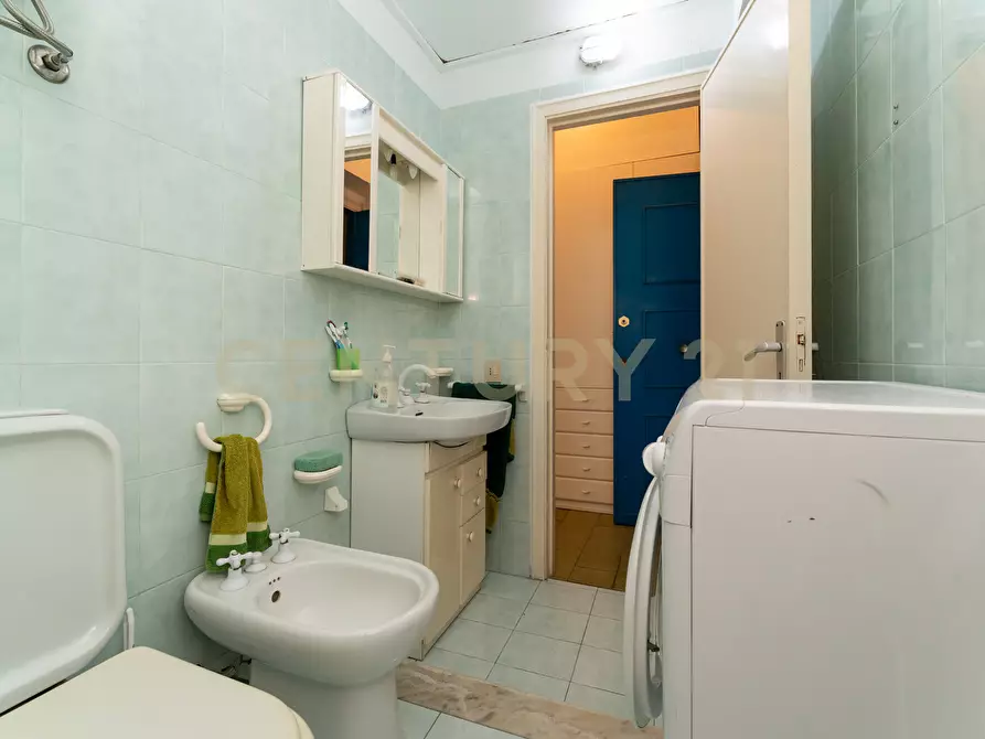 Immagine 9 di Appartamento in vendita  in Contrada Pietrenere n17 a Giardini-Naxos