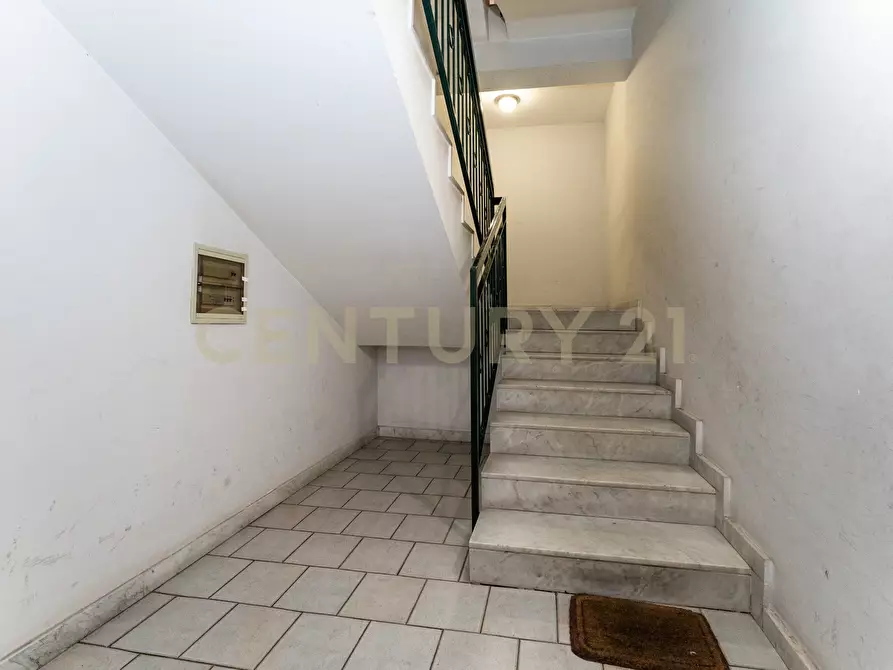 Immagine 41 di Quadrilocale in vendita  in Via Macello 86 a San Giovanni La Punta