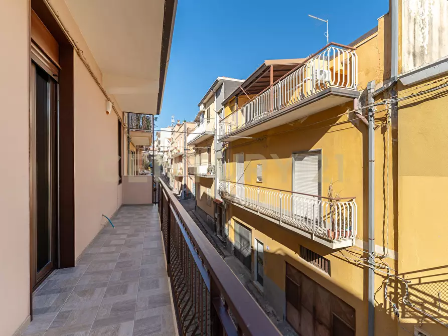 Immagine 42 di Casa indipendente in vendita  in Via Oberdan 7 a Motta Sant'anastasia