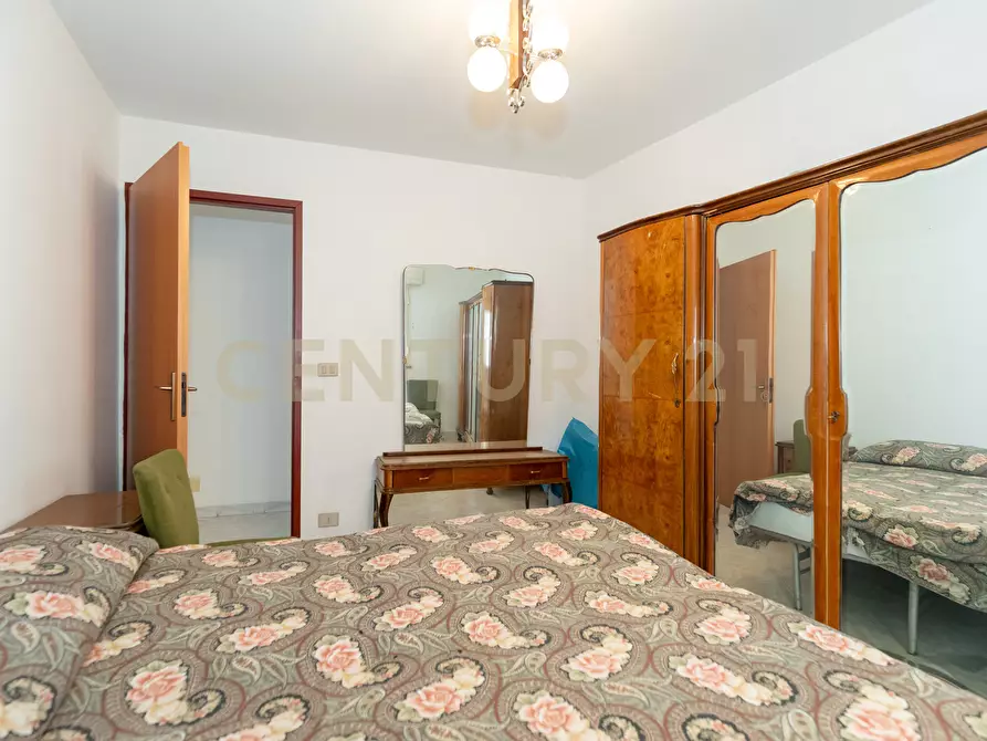 Immagine 52 di Appartamento in vendita  in Via Sabauda 63 a Buccheri