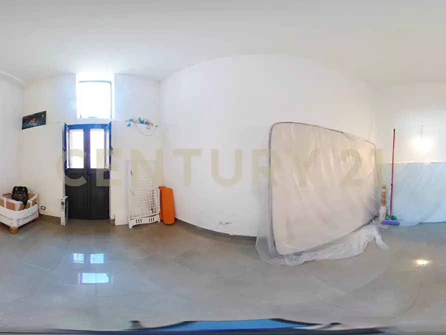 Immagine 36 di Trilocale in vendita  in Via Laurini 21 a Catania