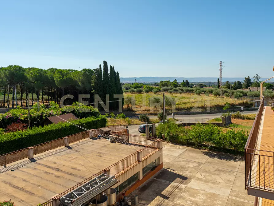 Immagine 117 di Villa in vendita  in Via Ottavia Penna 50 a Caltagirone