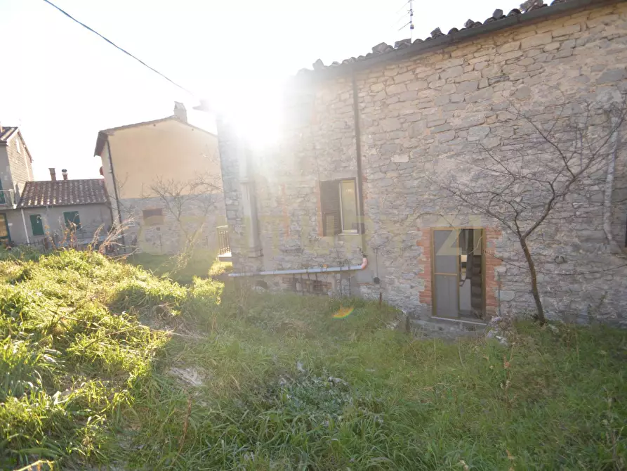 Immagine 5 di Casa indipendente in vendita  a Semproniano