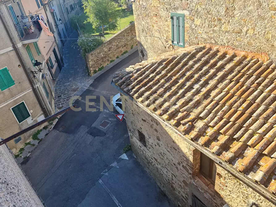 Immagine 2 di Appartamento in vendita  in via vigna nuova 30 a Civitella Paganico