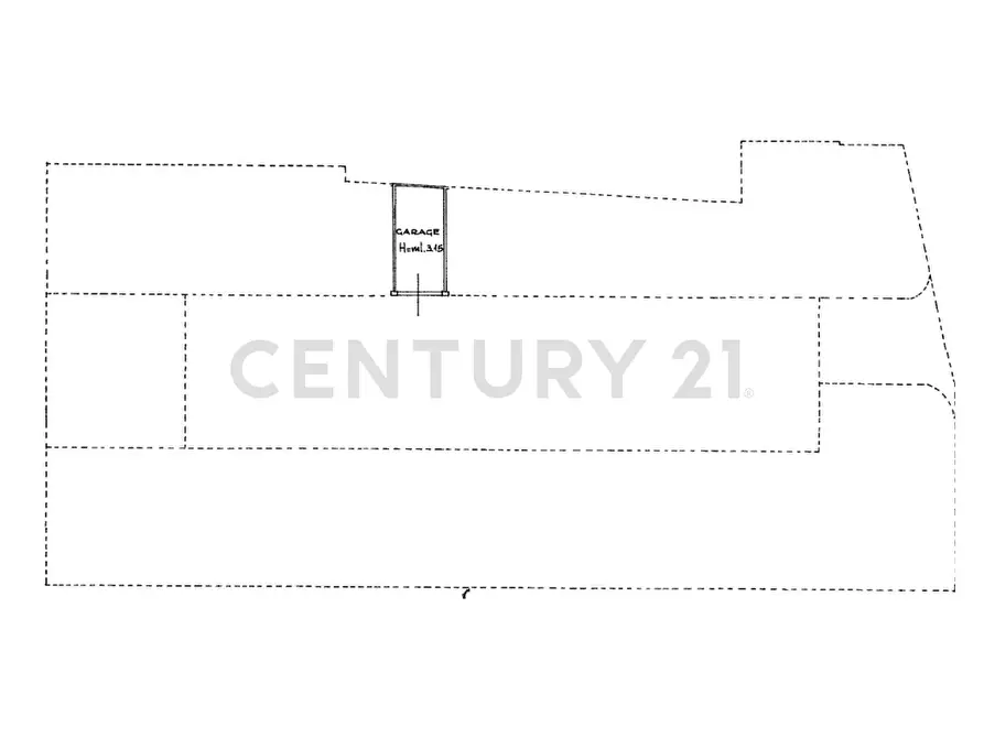 Immagine 33 di Pentalocale in vendita  in Via G. Leopardi snc a Cerea