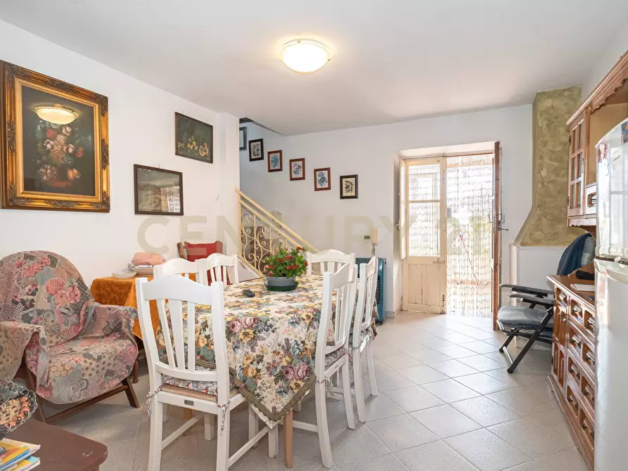 Immagine 22 di Casa semindipendente in vendita  in Via Archi Nazionale 183 a Milazzo