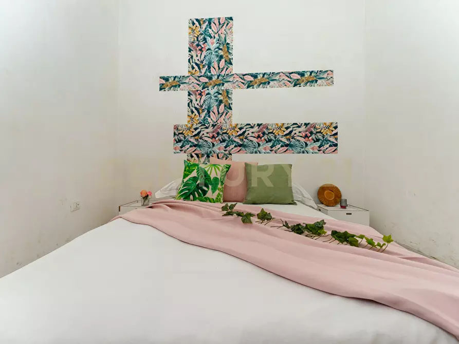 Immagine 19 di Bilocale in vendita  in Via San Vincenzo Dè Paoli 18 a Catania