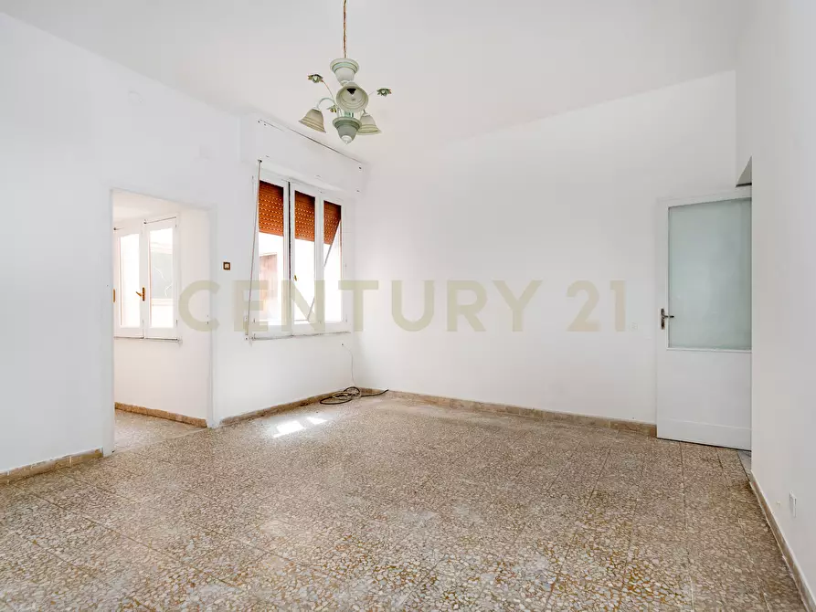 Immagine 31 di Appartamento in vendita  in Via Epicarmo 196 a Augusta