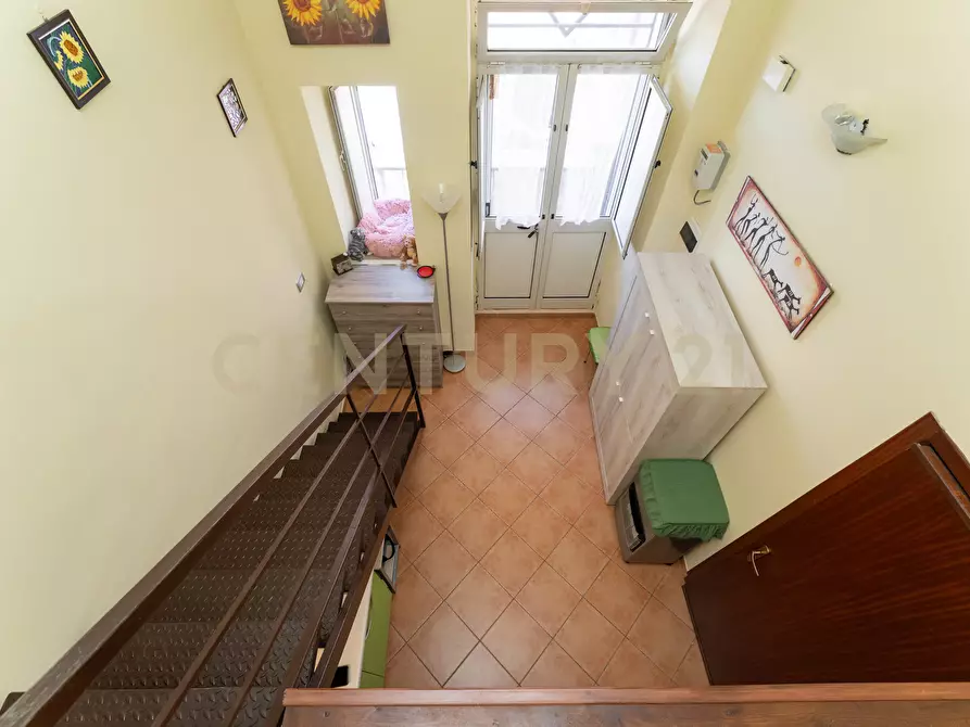 Immagine 11 di Casa indipendente in vendita  in via della vittoria a Lentini