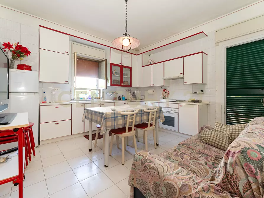 Immagine 33 di Villa in vendita  in Via dei Geranei 12 a Augusta
