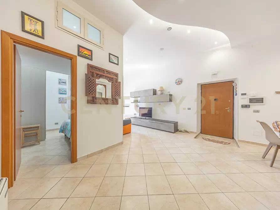 Immagine 2 di Trilocale in vendita  in Piazza Pia 10 a Anzio