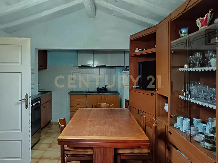 Immagine 4 di Rustico / casale in vendita  in Via del Parco 27 a Santa Fiora