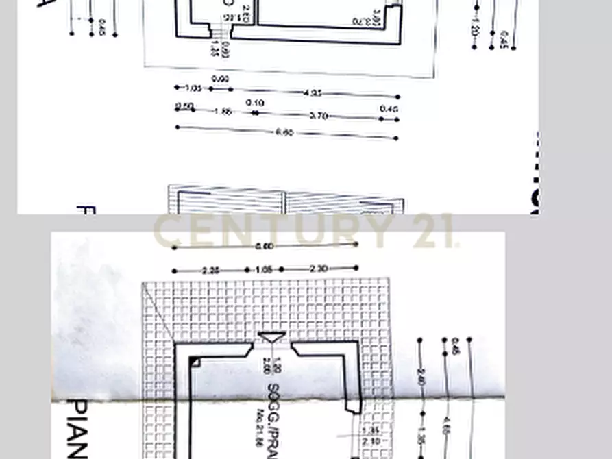Immagine 30 di Rustico / casale in vendita  in Località Camaiano snc a Roccastrada