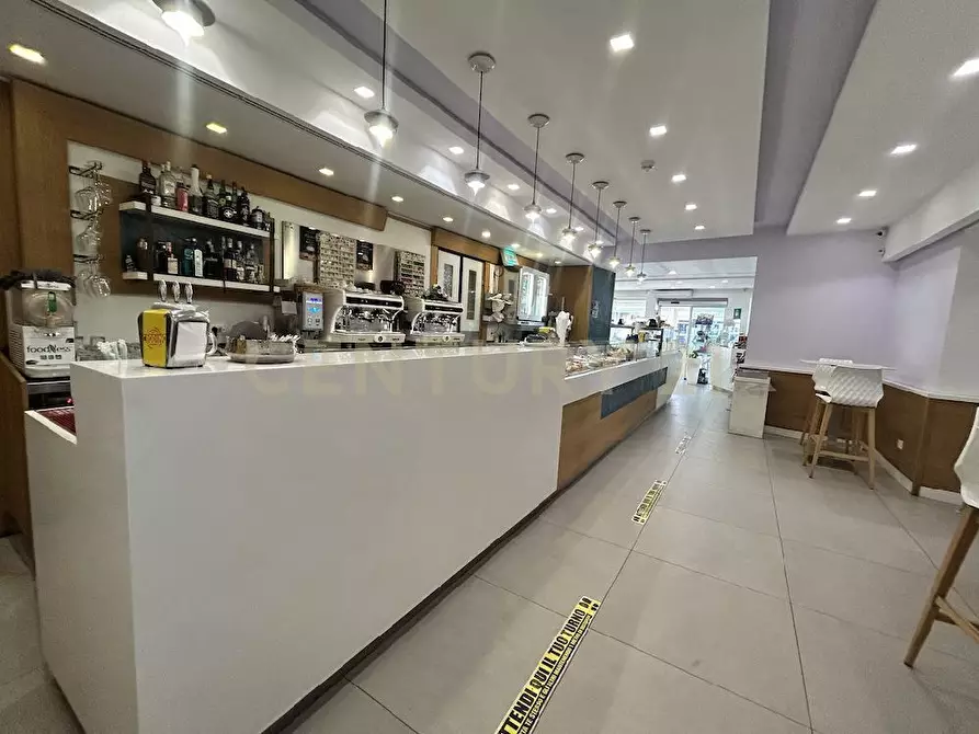 Immagine 1 di Bar / Ristorante in vendita  in Strada Statale 115 a Porto Empedocle