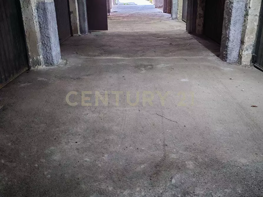 Immagine 47 di Trilocale in vendita  in Via dei Normanni 3 a Sant'alessio Siculo