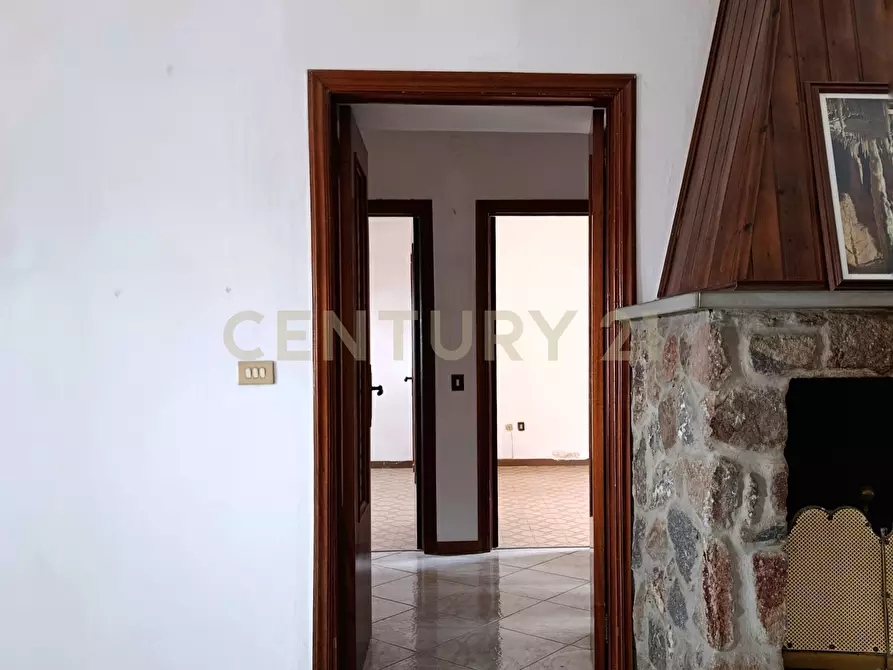 Immagine 3 di Pentalocale in vendita  in Via del Coro 47 a Piancastagnaio
