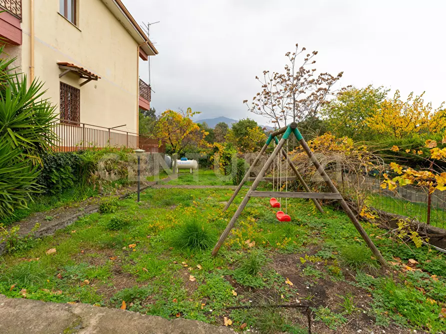 Immagine 58 di Villa in vendita  in via de pretis 4 a Mascalucia