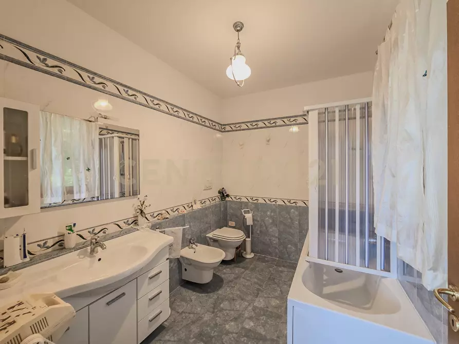 Immagine 13 di Villa in vendita  in località le coste a Roccastrada