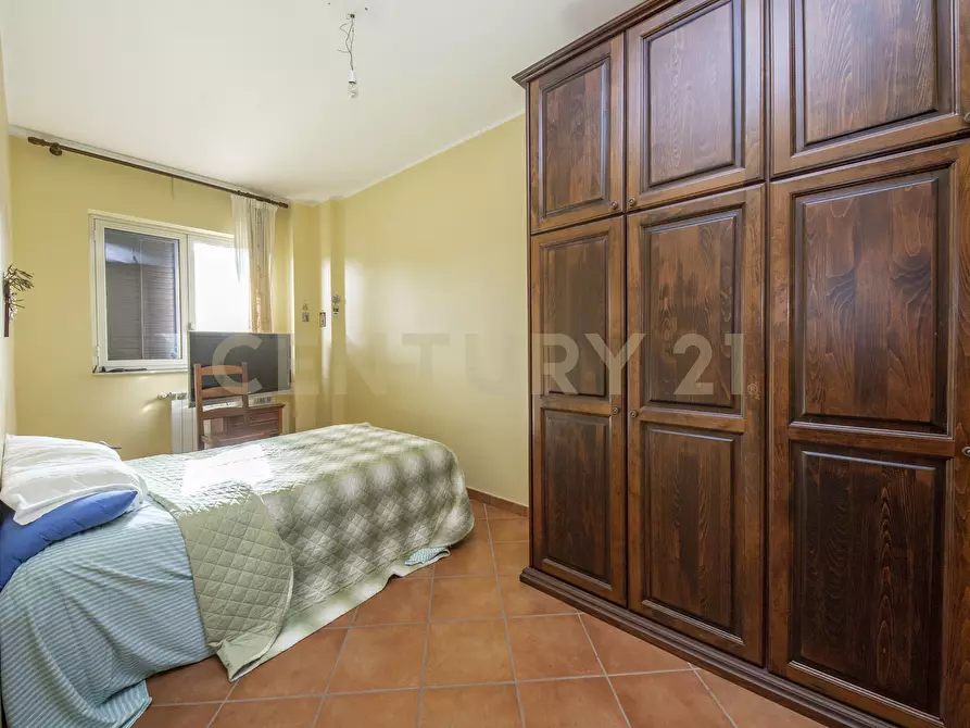 Immagine 15 di Casa indipendente in vendita  in Via San Nullo 5 a Catania