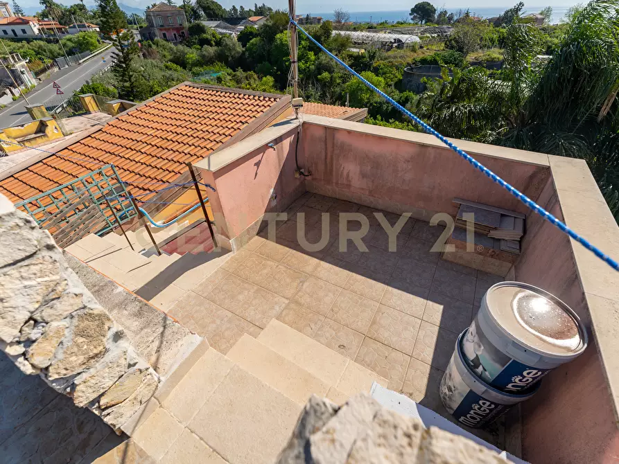 Immagine 61 di Casa indipendente in vendita  in Via Nazionale a Acireale