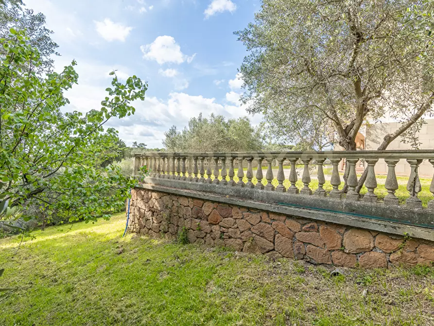 Immagine 50 di Casa indipendente in vendita  in Via di Grotte Maria 67 a Frascati