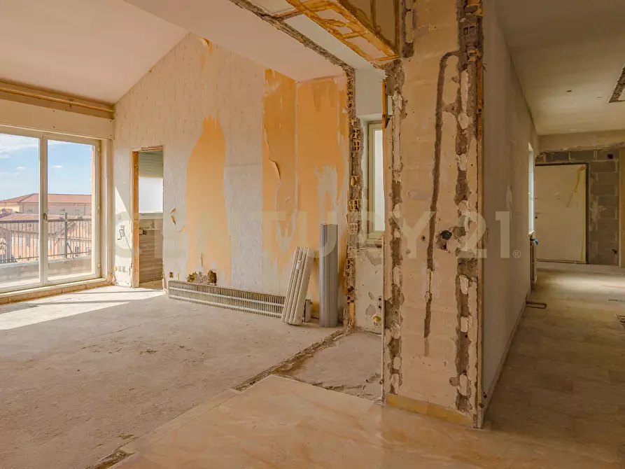 Immagine 7 di Attico in vendita  in Via dell'Olmata 30 a Roma