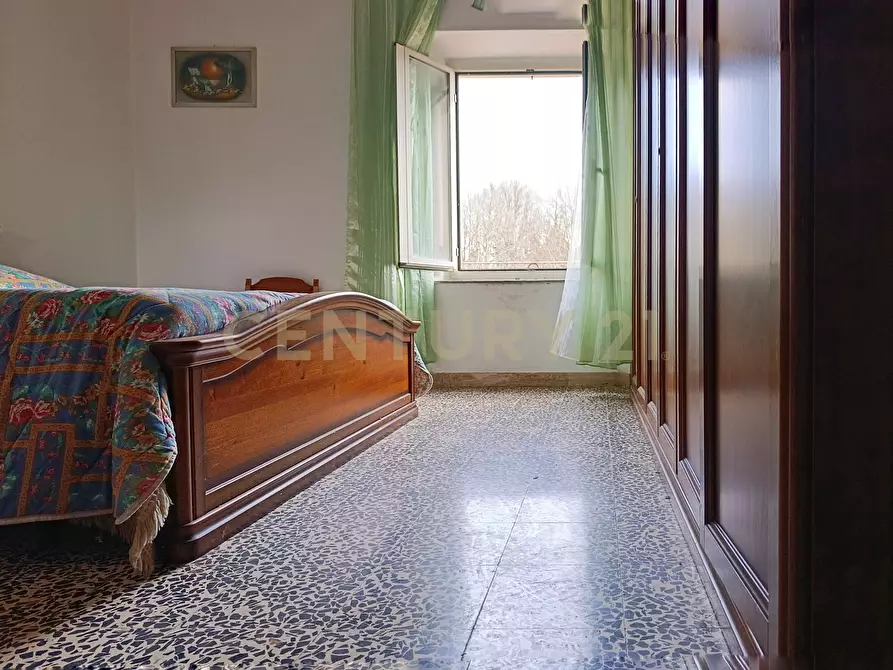 Immagine 22 di Rustico / casale in vendita  in Via del Passerino 1 a Santa Fiora